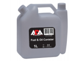 Канистра мерная для смешивания бензина и масла ADA Fuel &amp; Oil Canister