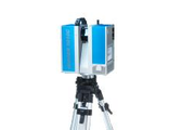 Сканирующая система Z+F IMAGER 5010 с встроенной фотокамерой