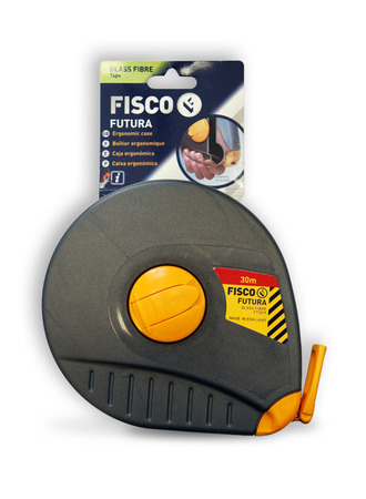 Рулетка FISCO FT30/9