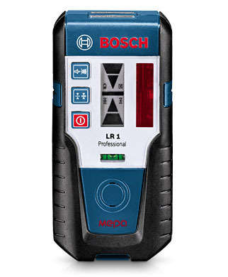 Лазерный приемник  Bosch LR 1